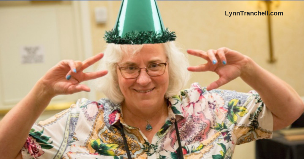 Celebrate Your Accomplishments In 2019 Lynn Tranchell