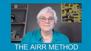 AIRR Method video thumbnail